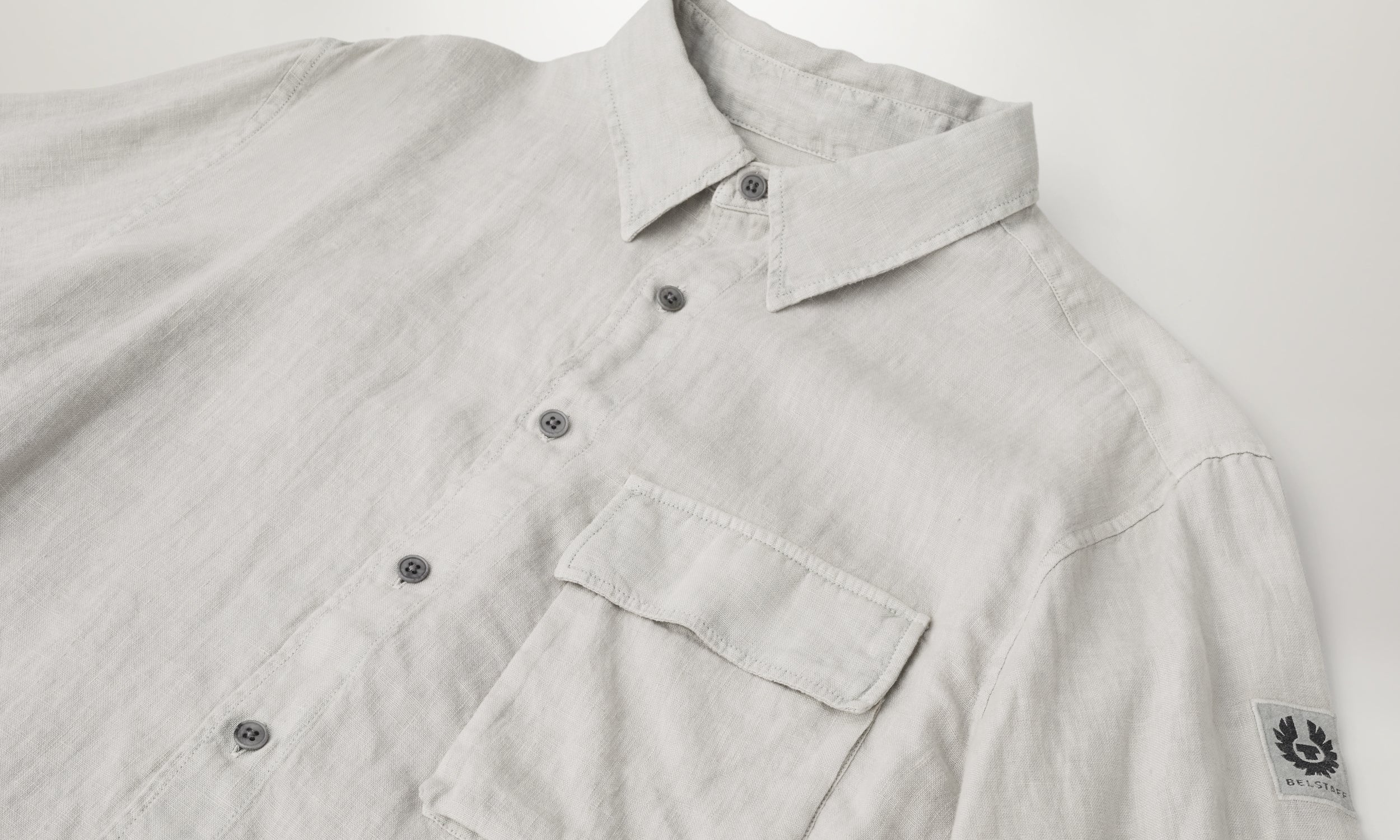SCALE SHIRT - 3