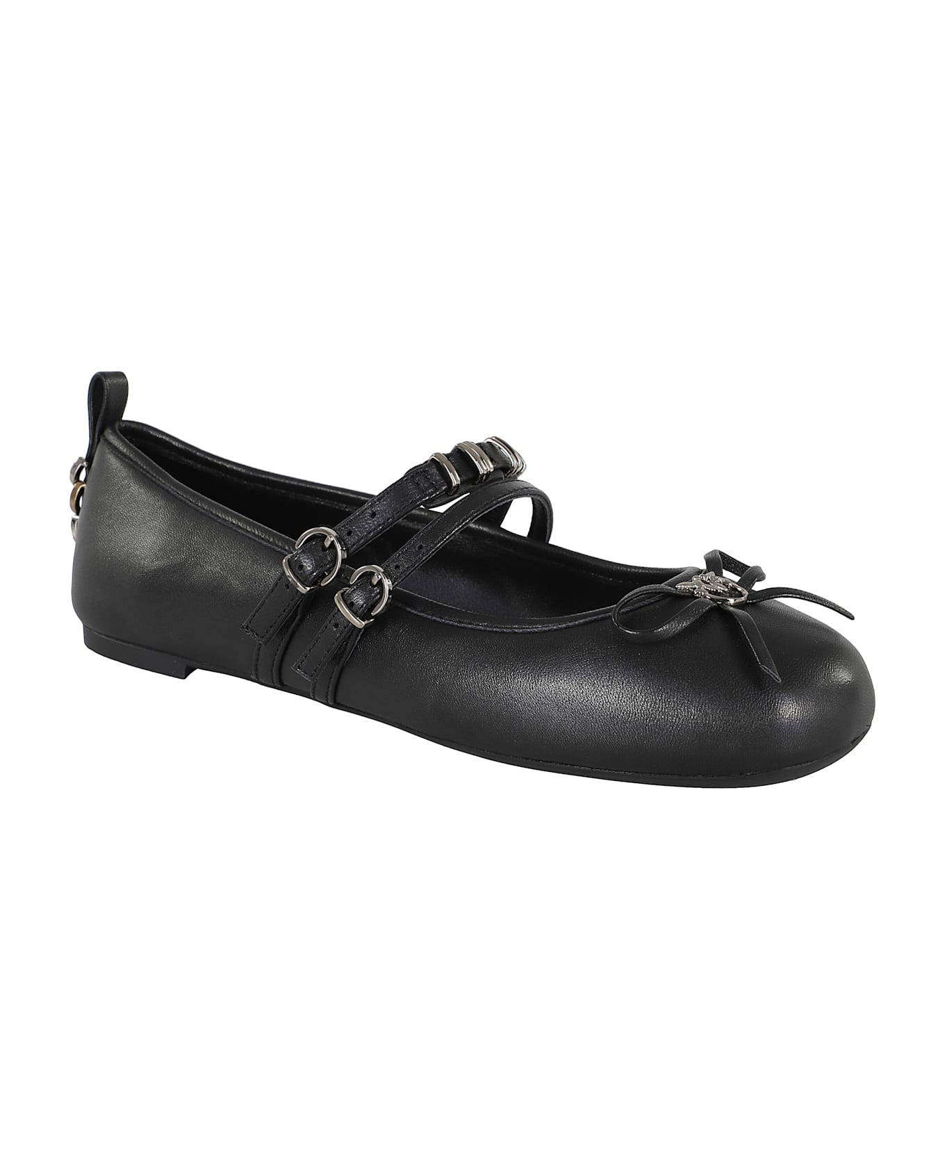 Gioia 09 Ballerinas - 2