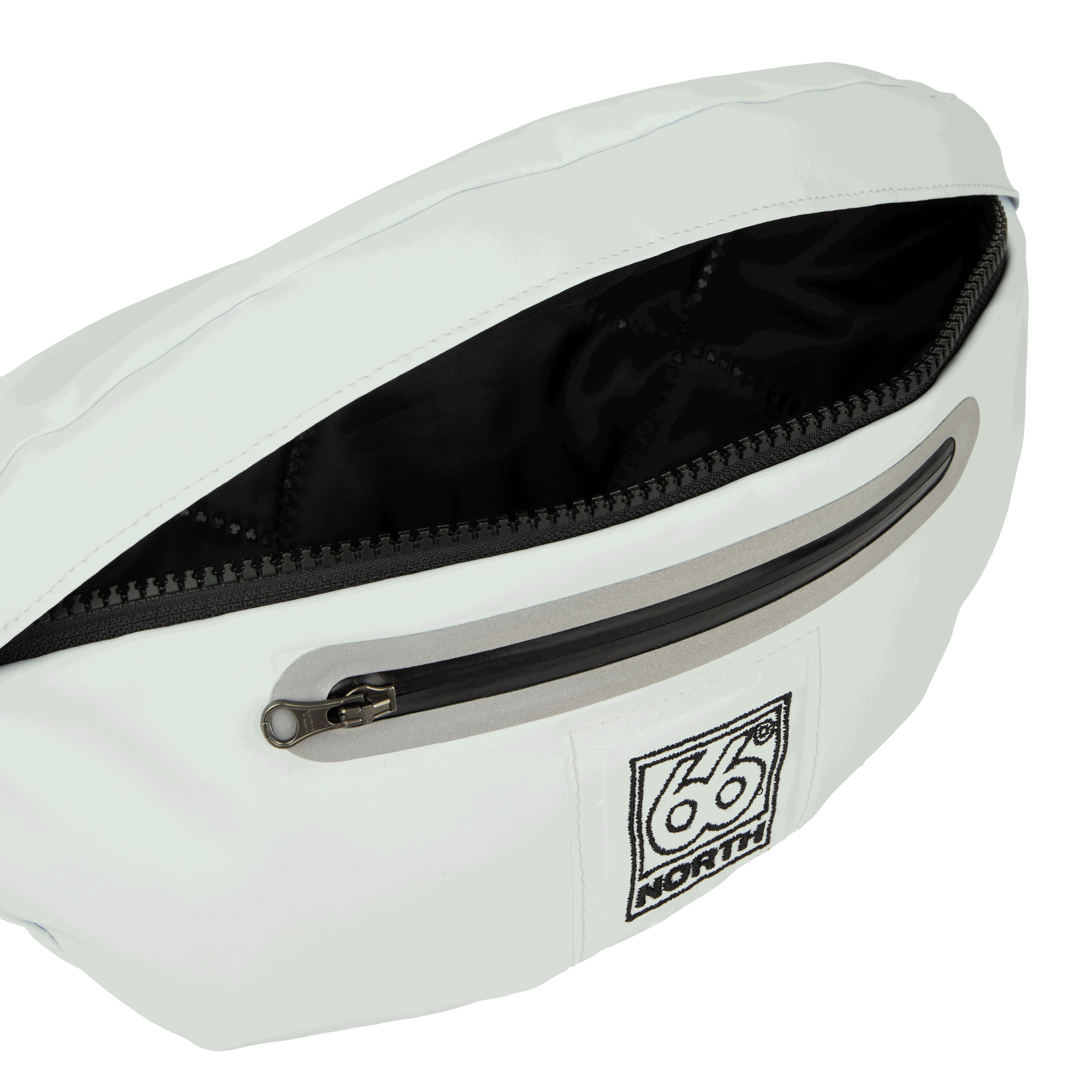66°North Bum Bag - 3