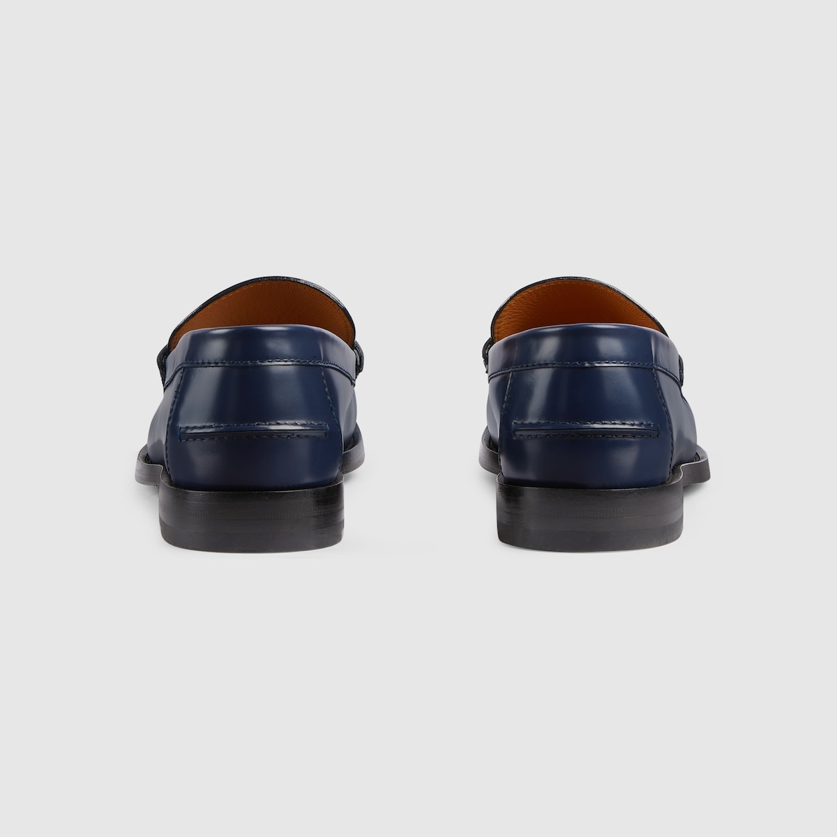 Men's loafer with Horsebit - 3