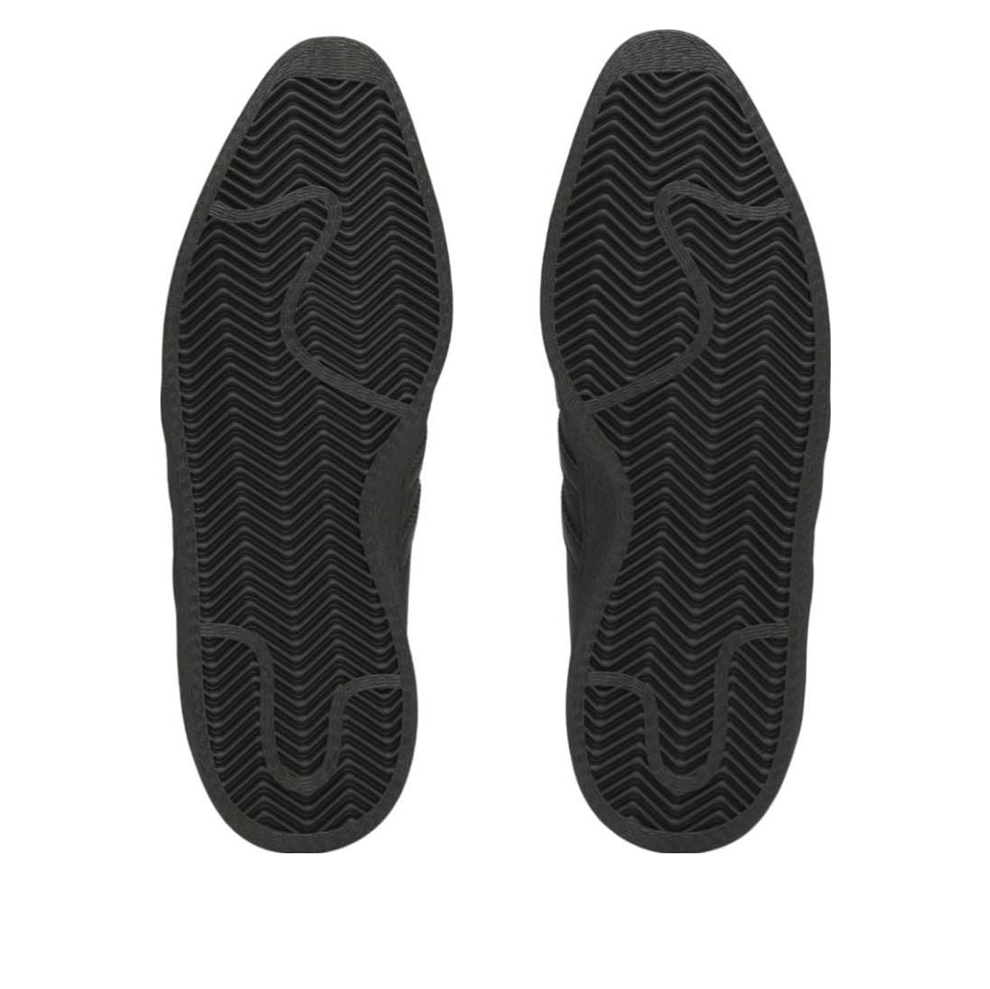 adidas x Willy Chavarria Jabbar Dress Low 'Black' JR6860 - 6