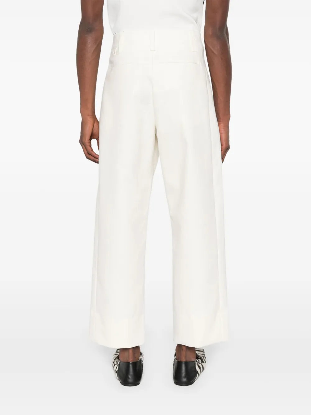 LE MARINO TROUSERS - 3