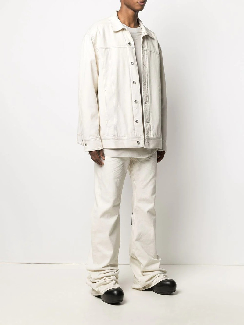 Jumbo worker jacket 3