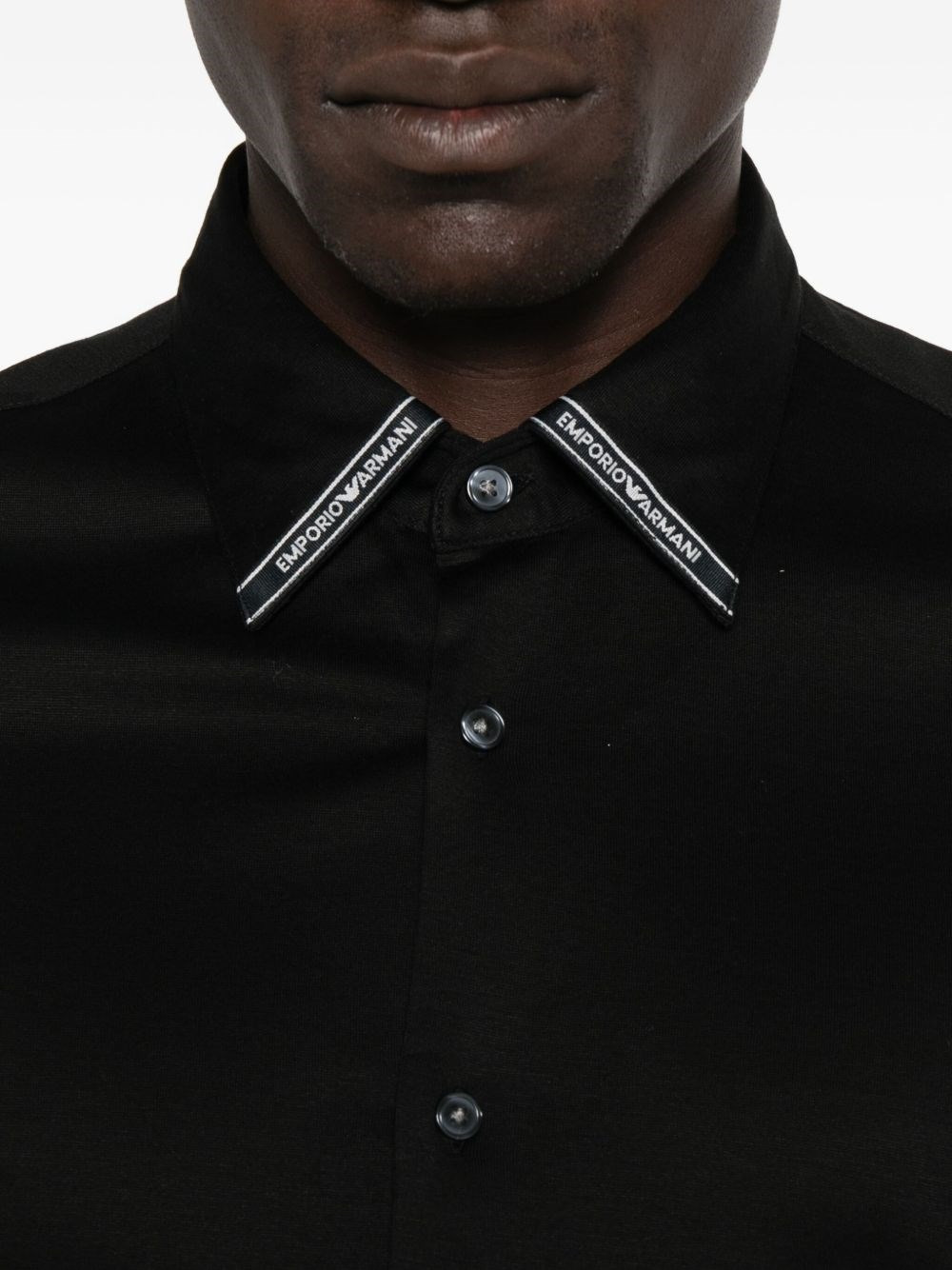 Cotton shirt - 3