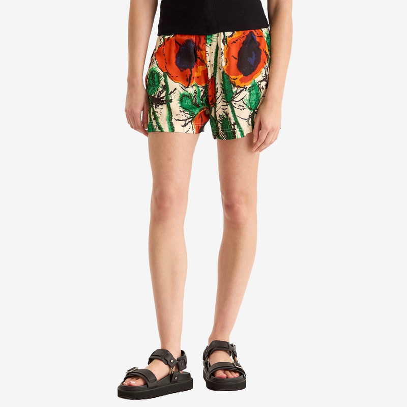 WALES BONNER Wales Bonner Ocean Shorts outlook