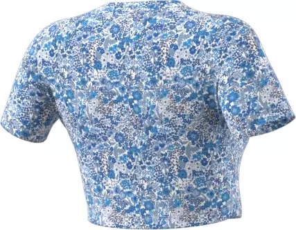 Originals Women's Liberty London Tonal Baby Tee - 2