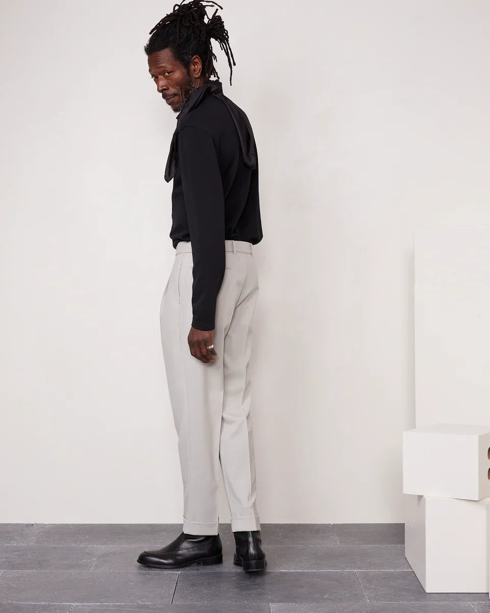 Hugo Pant Stone - 2