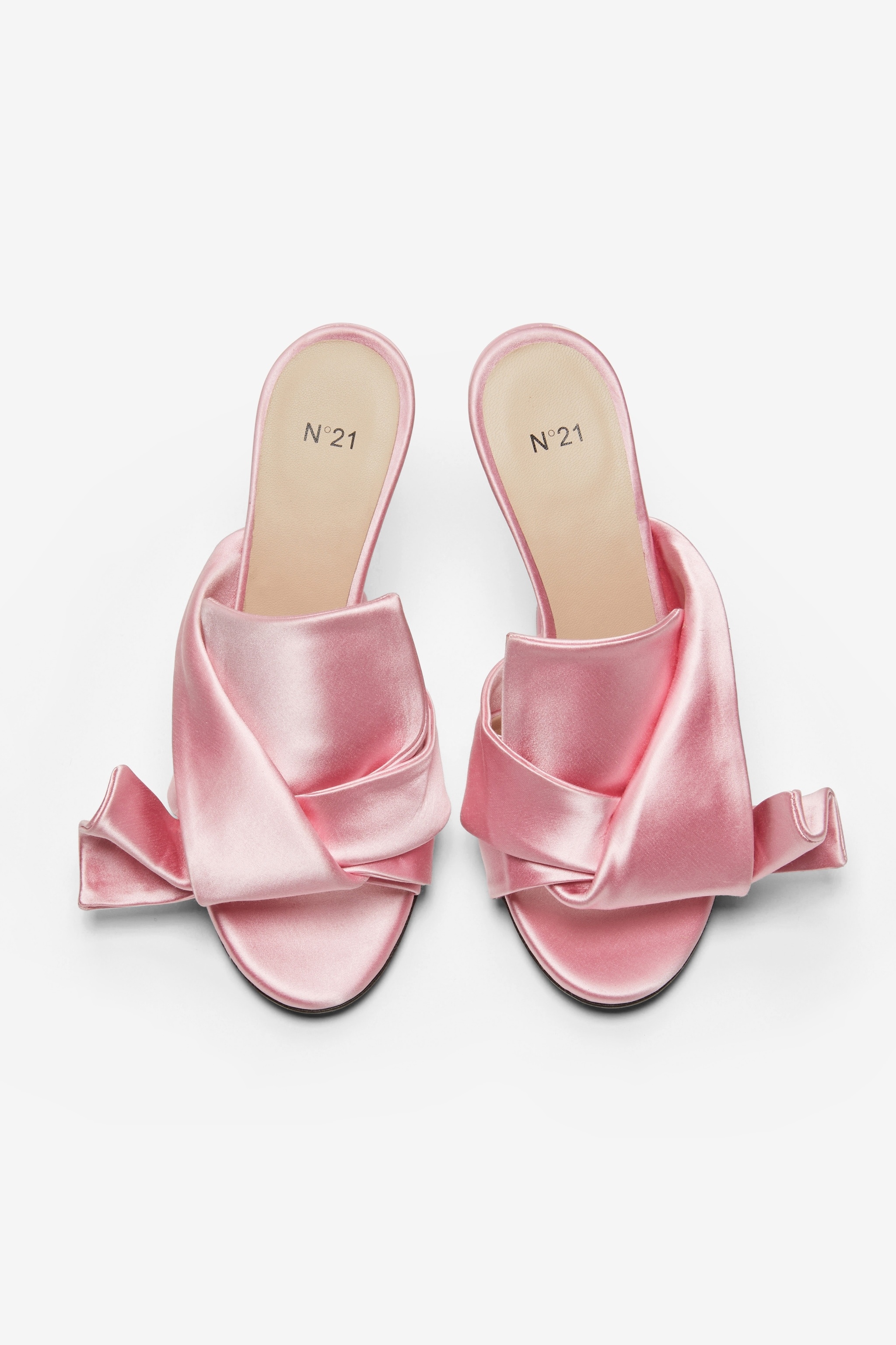 BOW MULES - 2