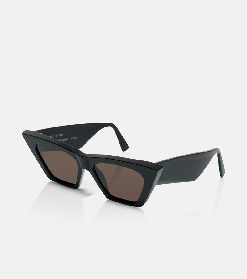 Peak cat-eye sunglasses 4