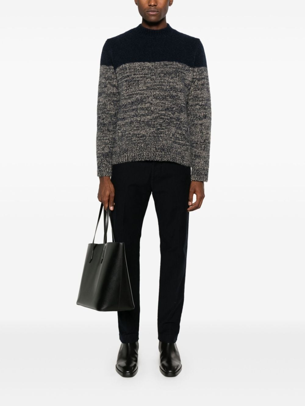 Moleskin trousers - 2
