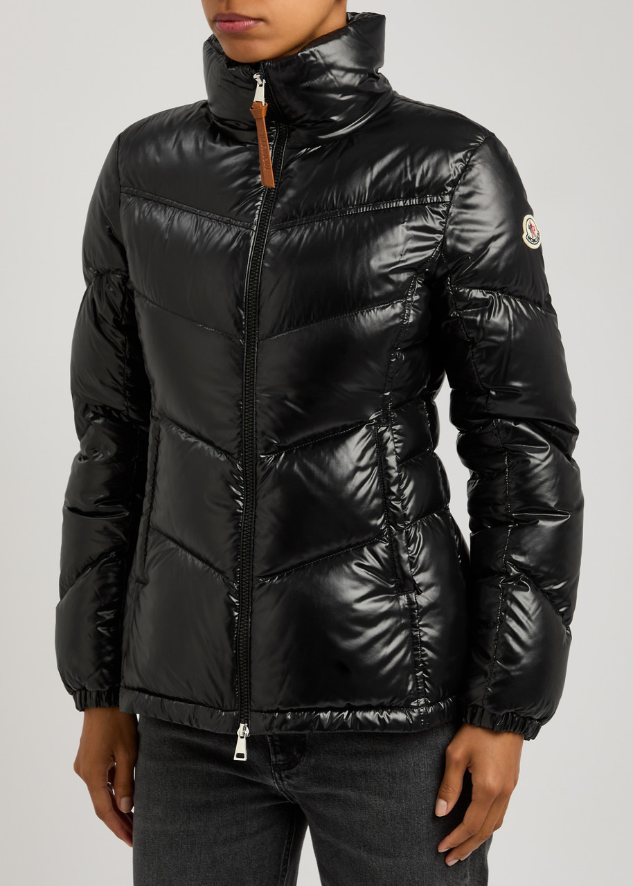 Moncler Gast Quilted Nylon Jacket - 2