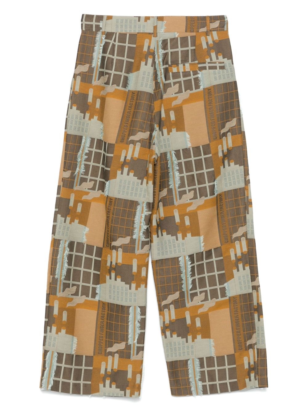 Hands Down trousers - 2