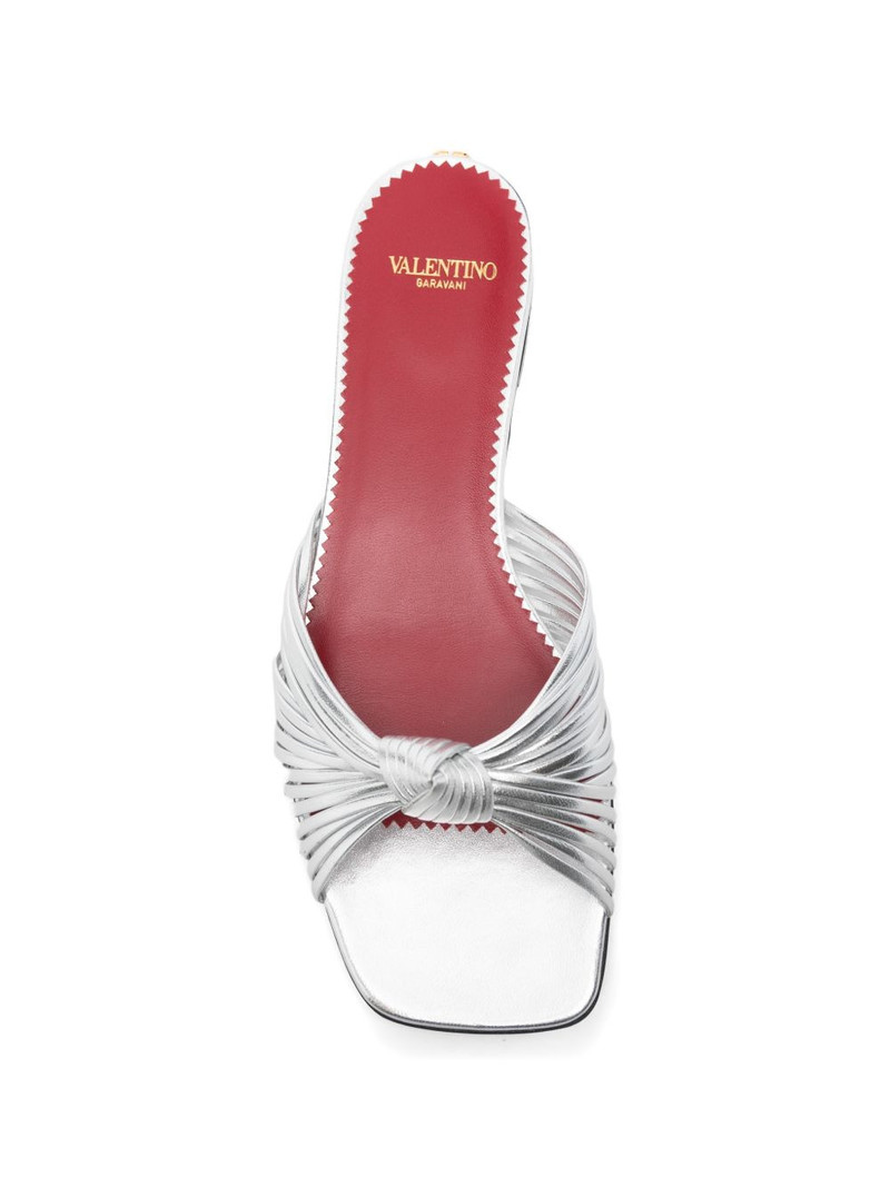knotted sandals 4