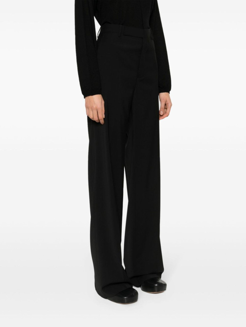 Dietrich straight-leg trousers 3