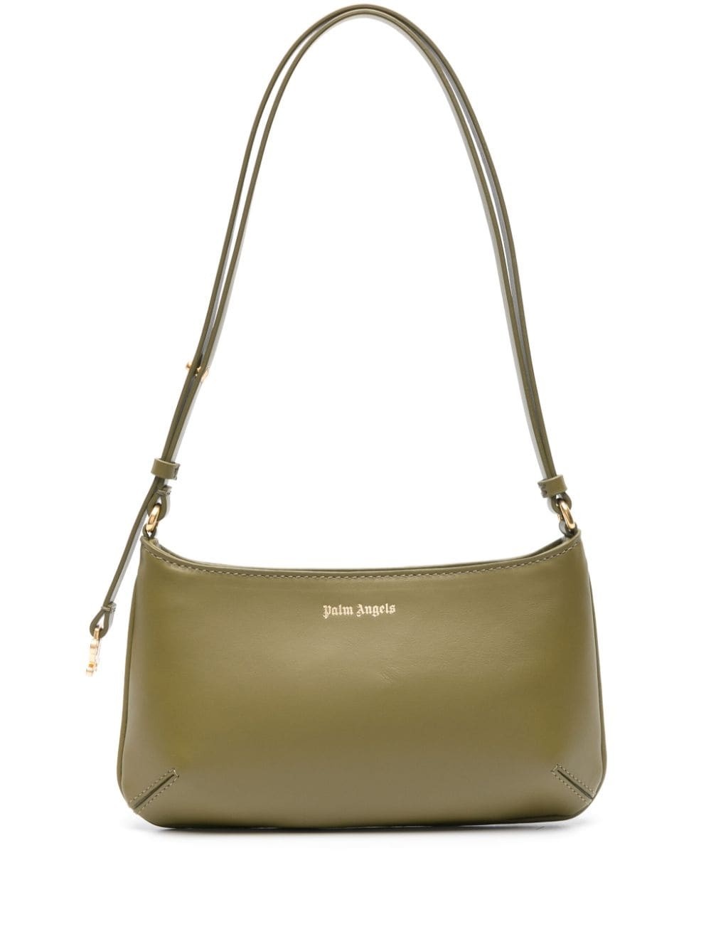 Giorgina leather shoulder bag - 1