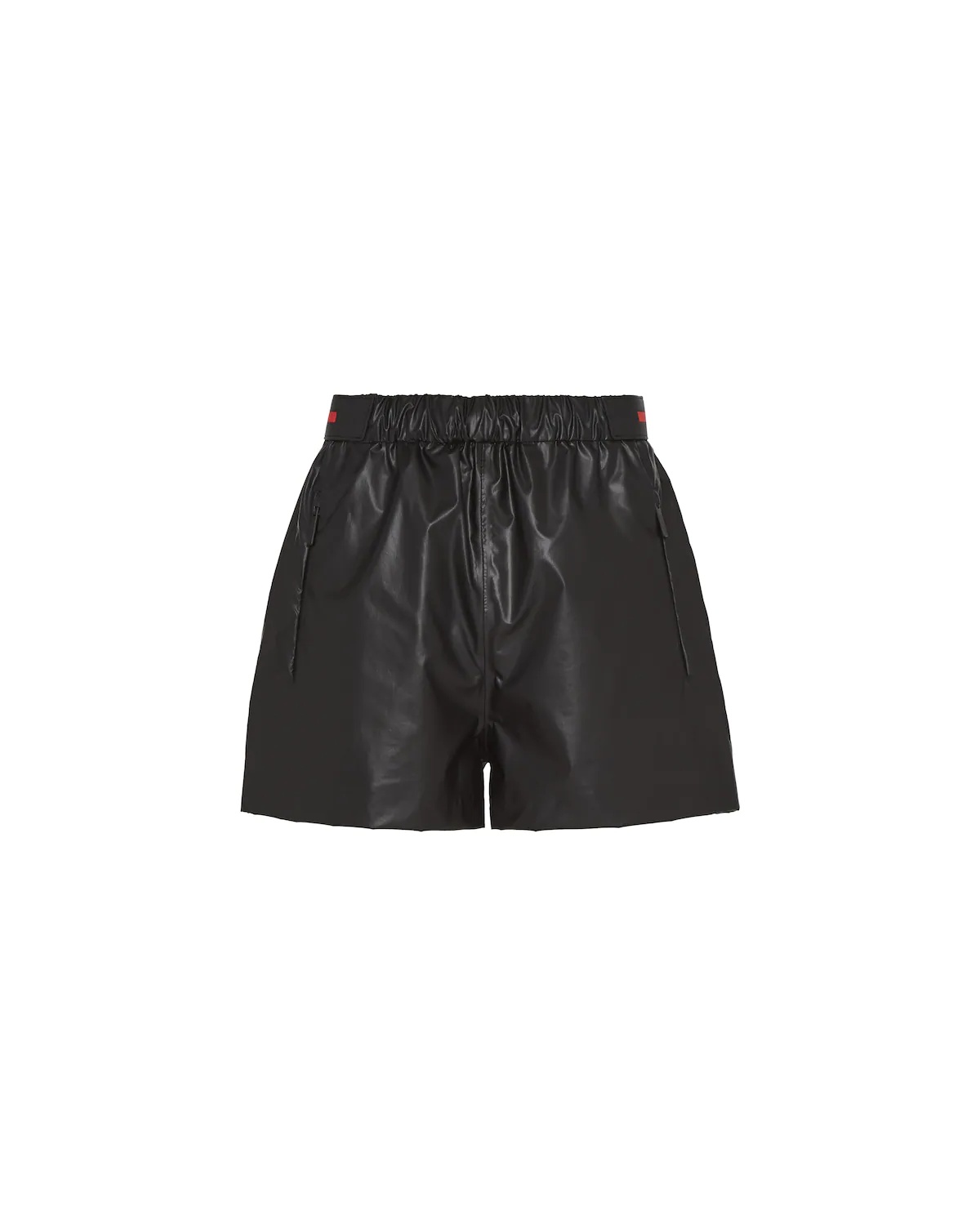 Light Nylon shorts - 1