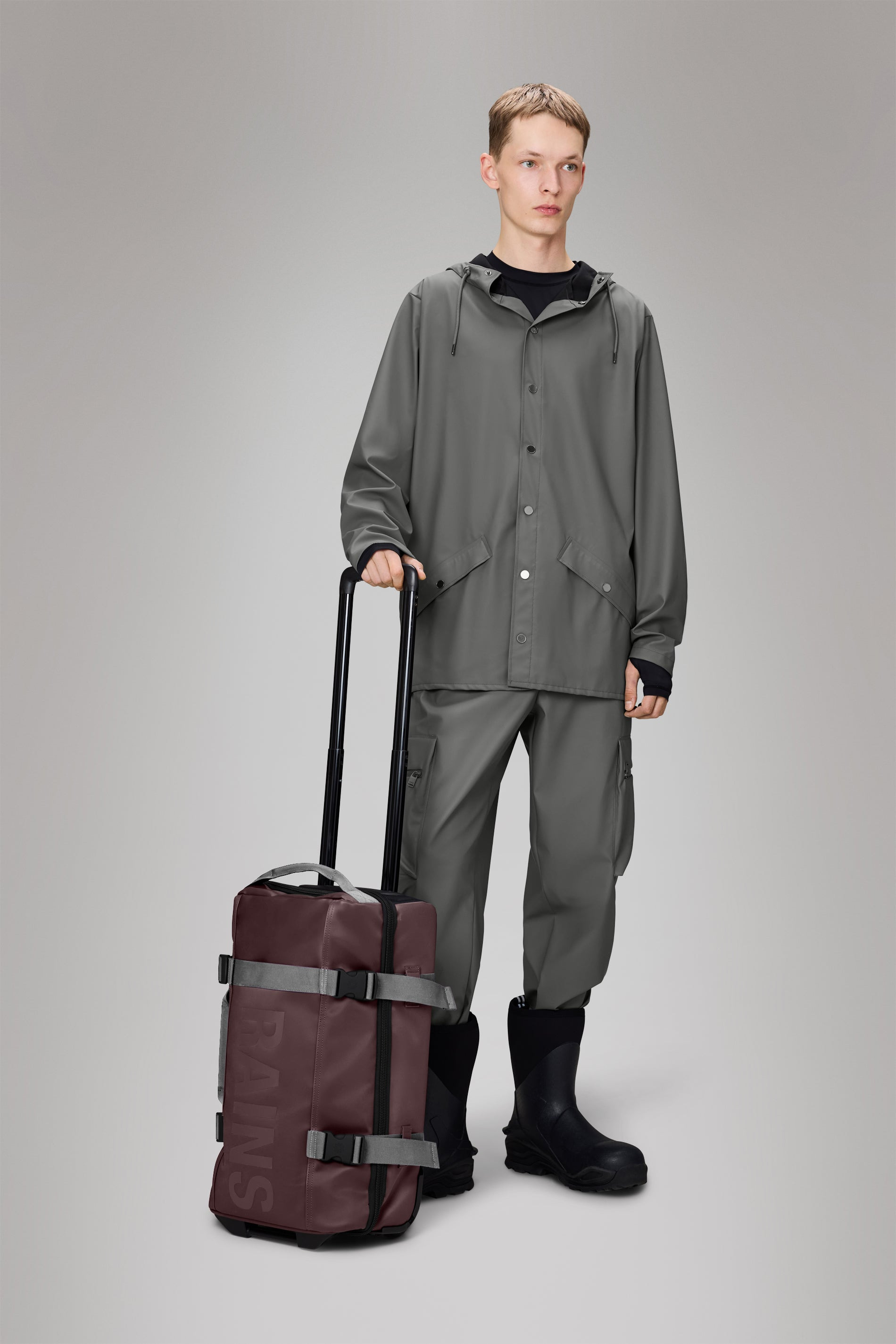 Texel Cabin Bag - 2