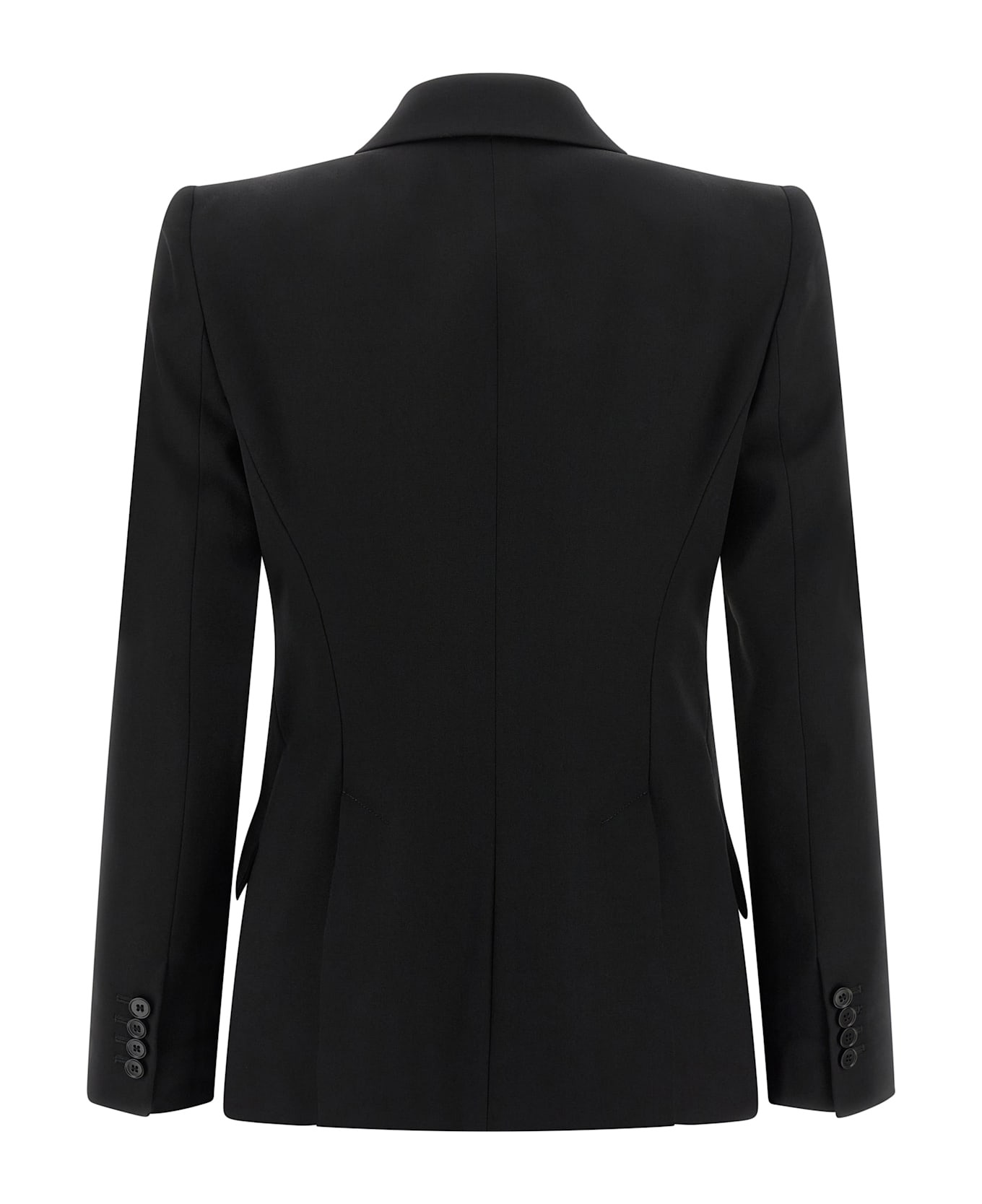 Hourglass Blazer - 2