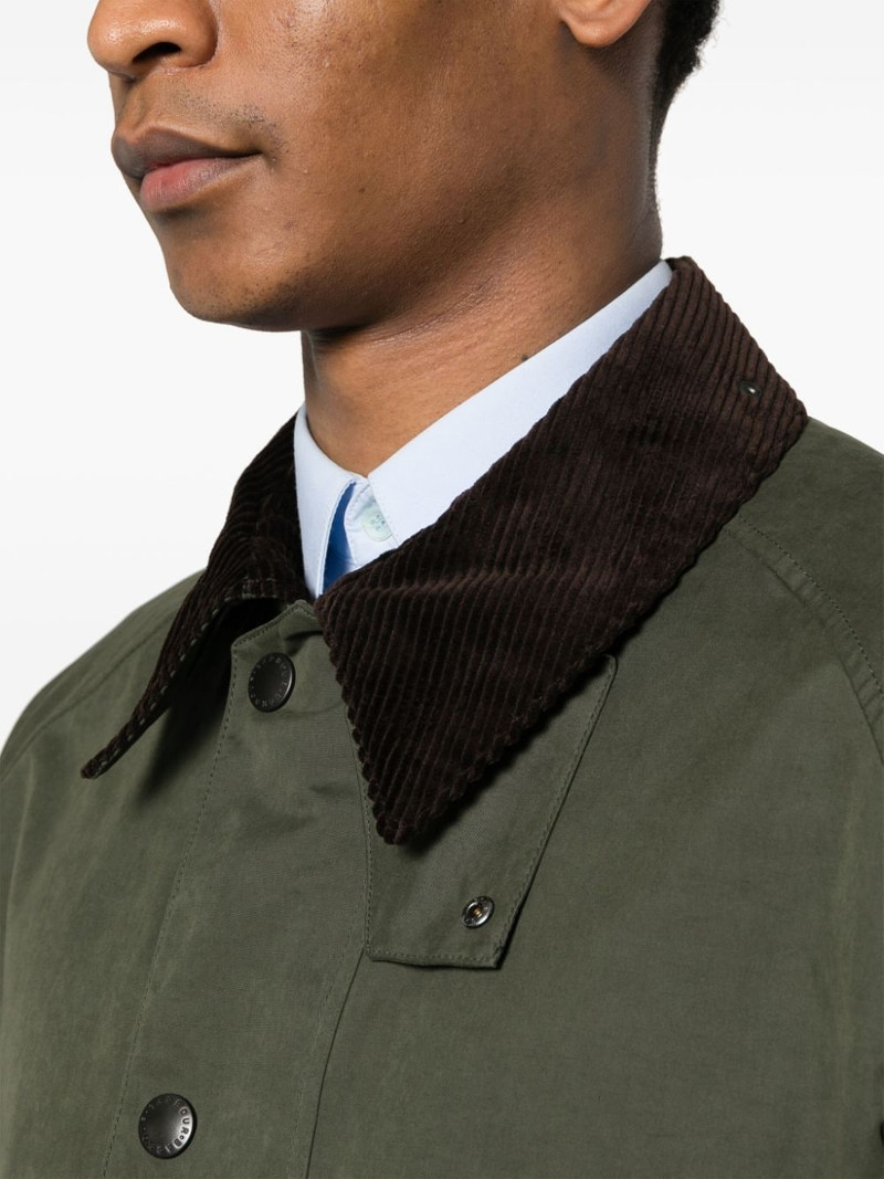 Transporter jacket 5