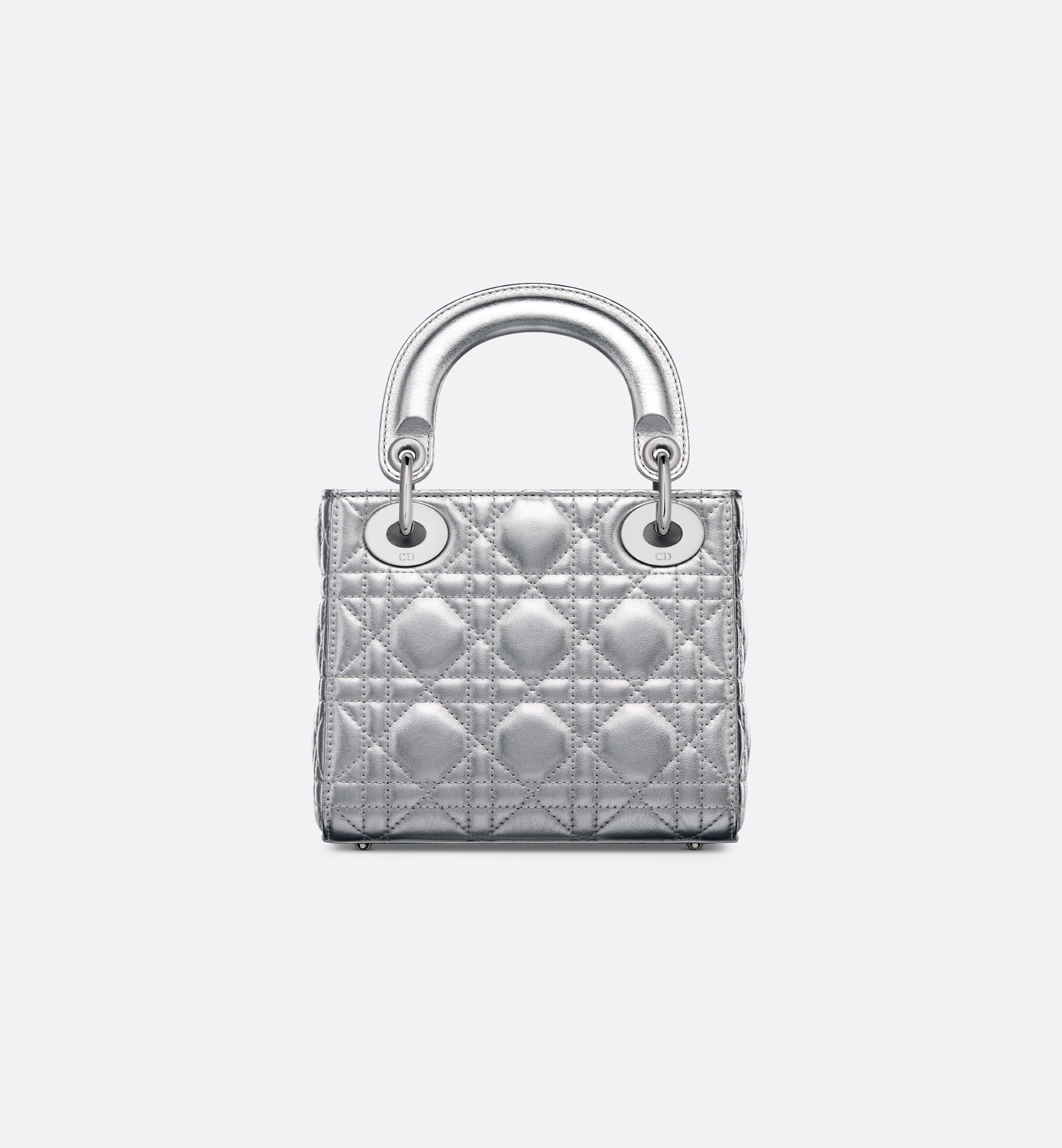 Mini Lady Dior Bag - 2