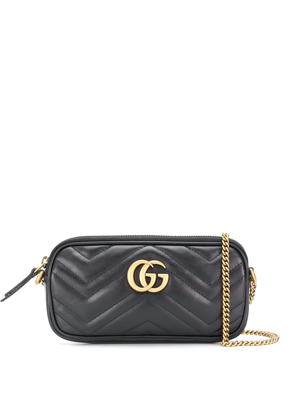 GG Marmont crossbody bag - 1