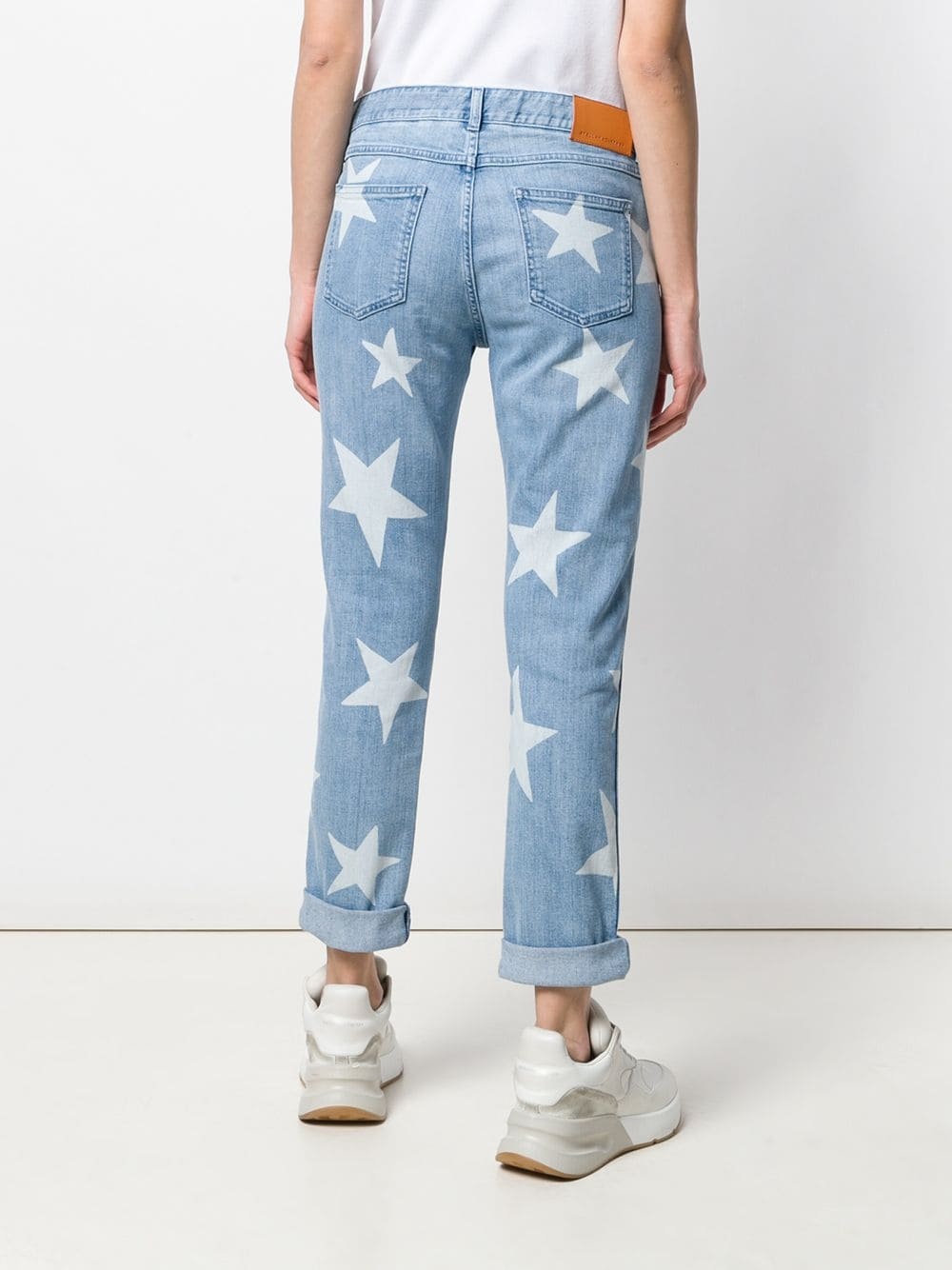 Star boyfriend jeans - 4