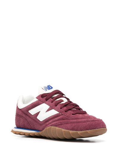 New Balance RC30 low-top sneakers outlook