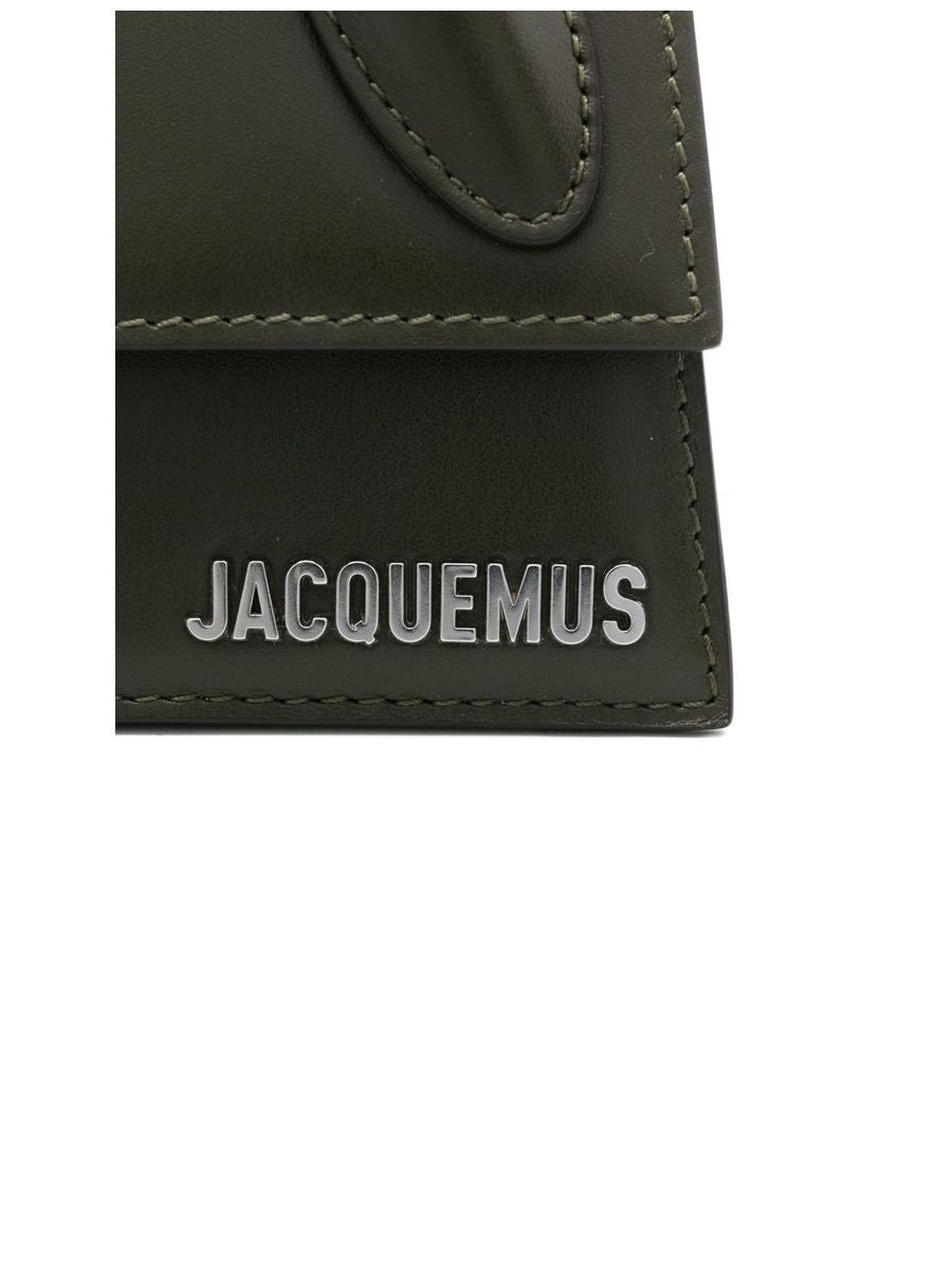 Le Chiquito Long Handbag - 2