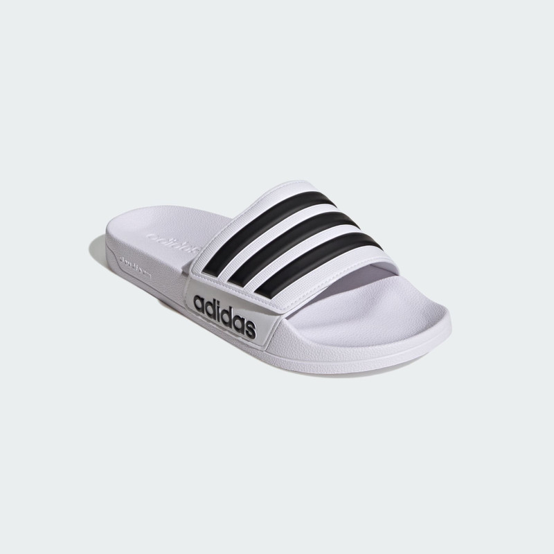 ADILETTE SHOWER SLIDES 5
