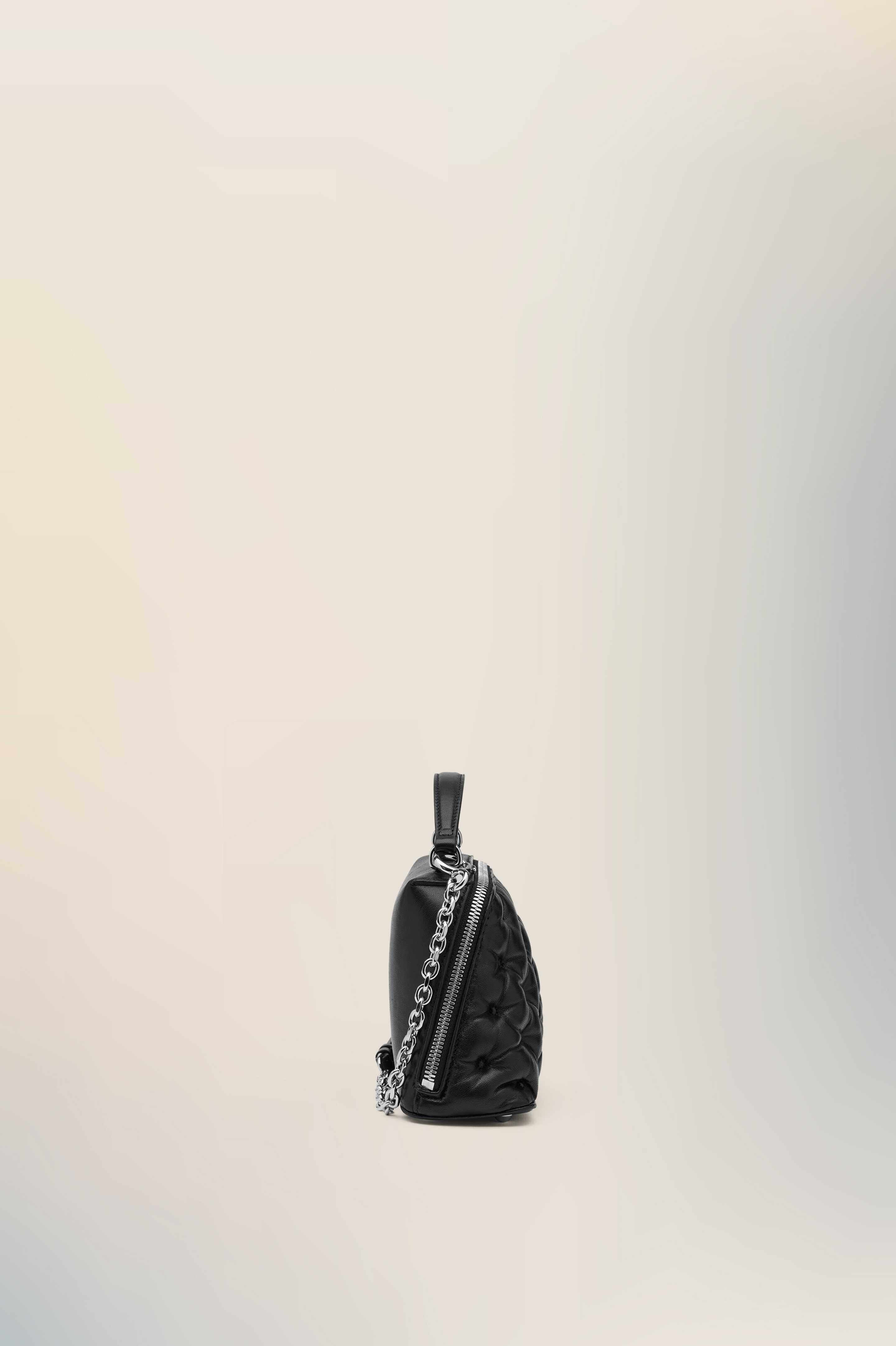 Glam Slam Trapezoid Bag - 2