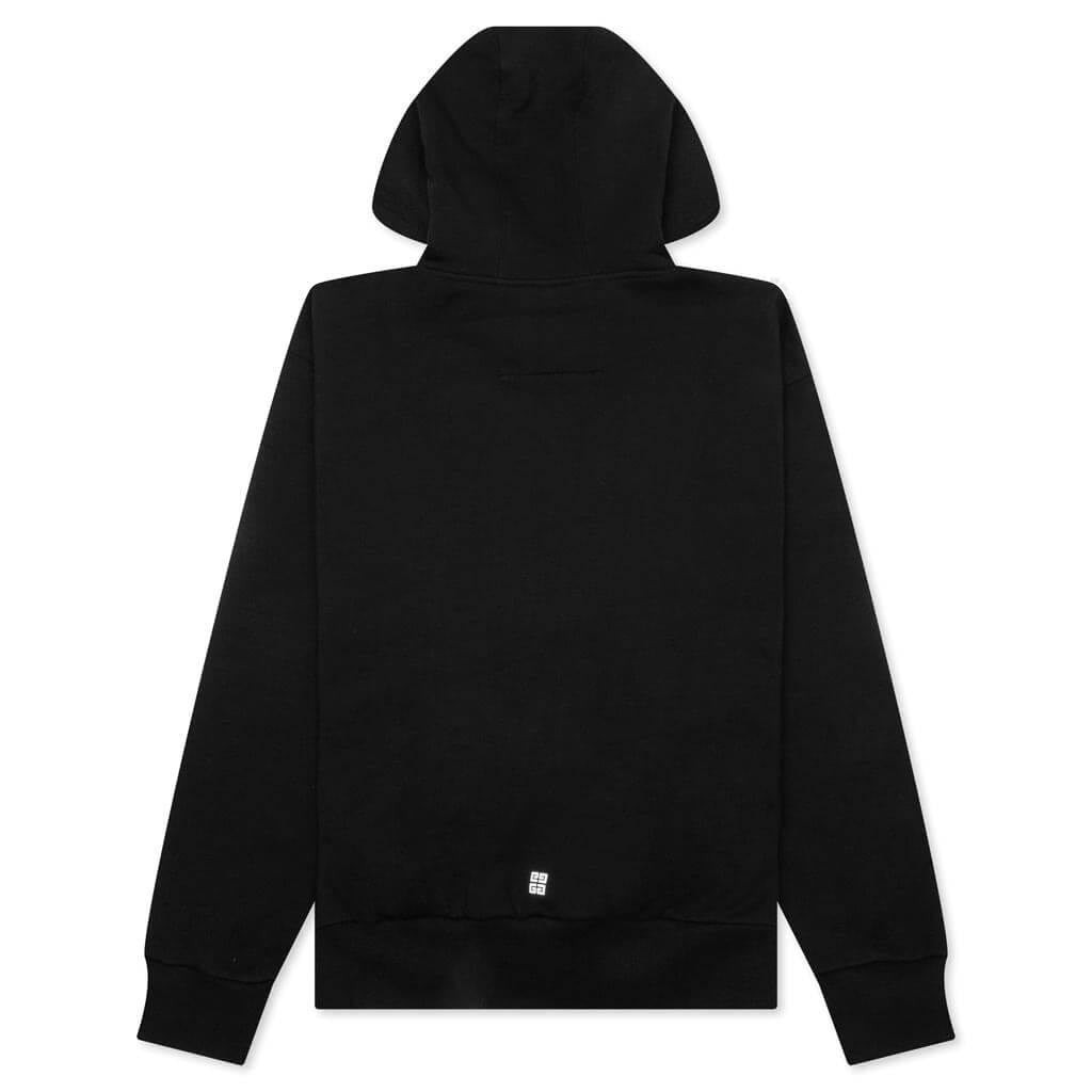 SWEATSHIRT - BLACK - 2