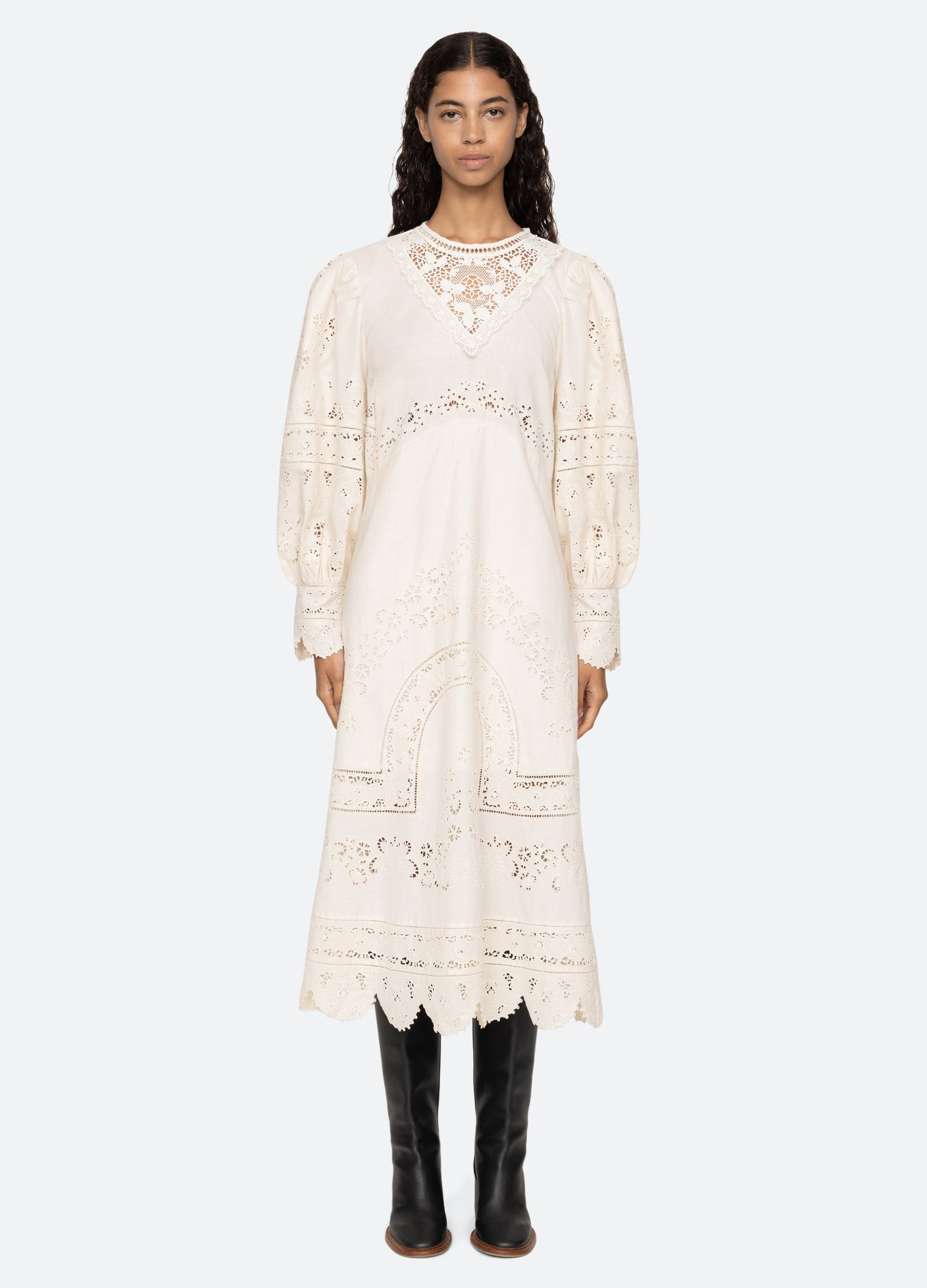 Shanna Dress - 3