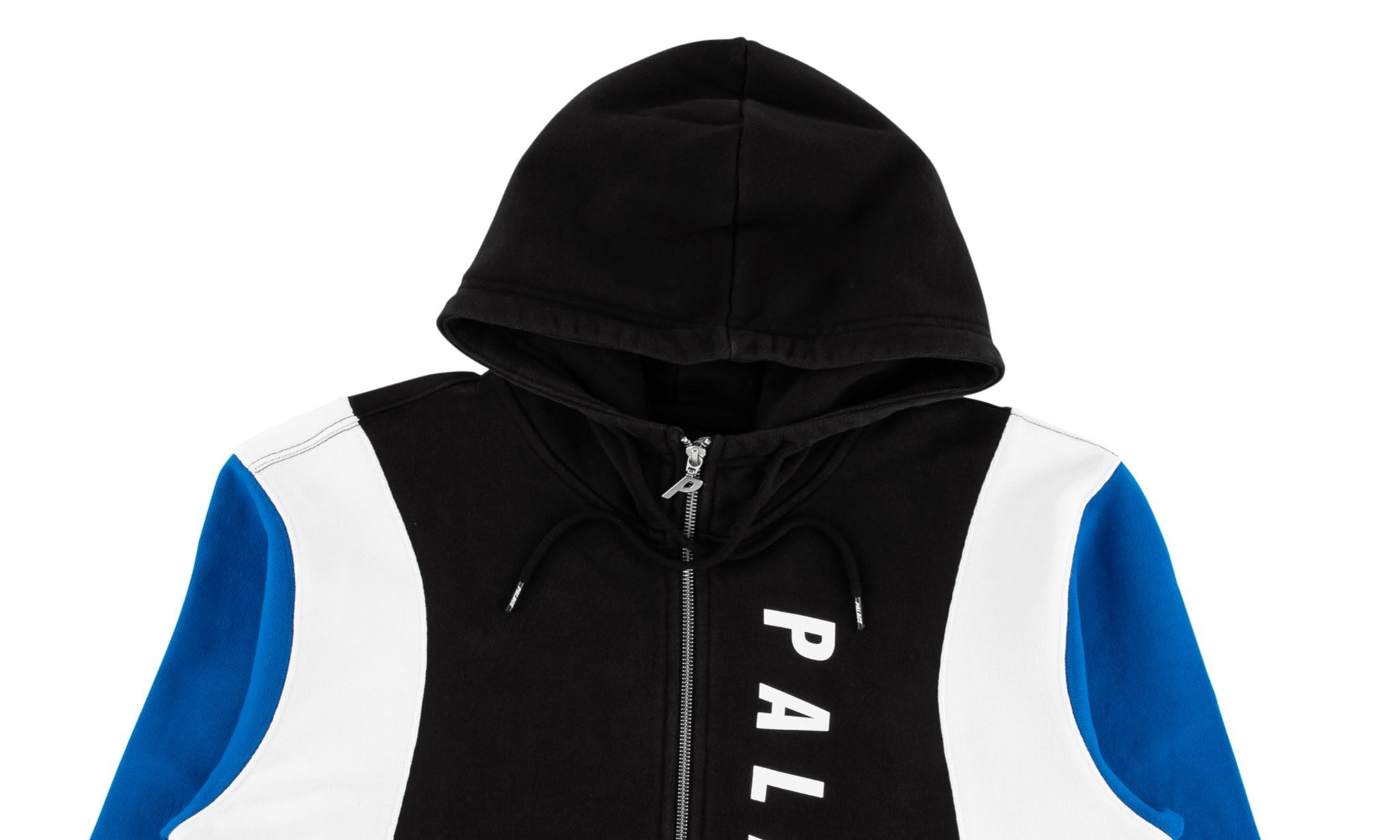 Raw-Tony Hoodie - 2
