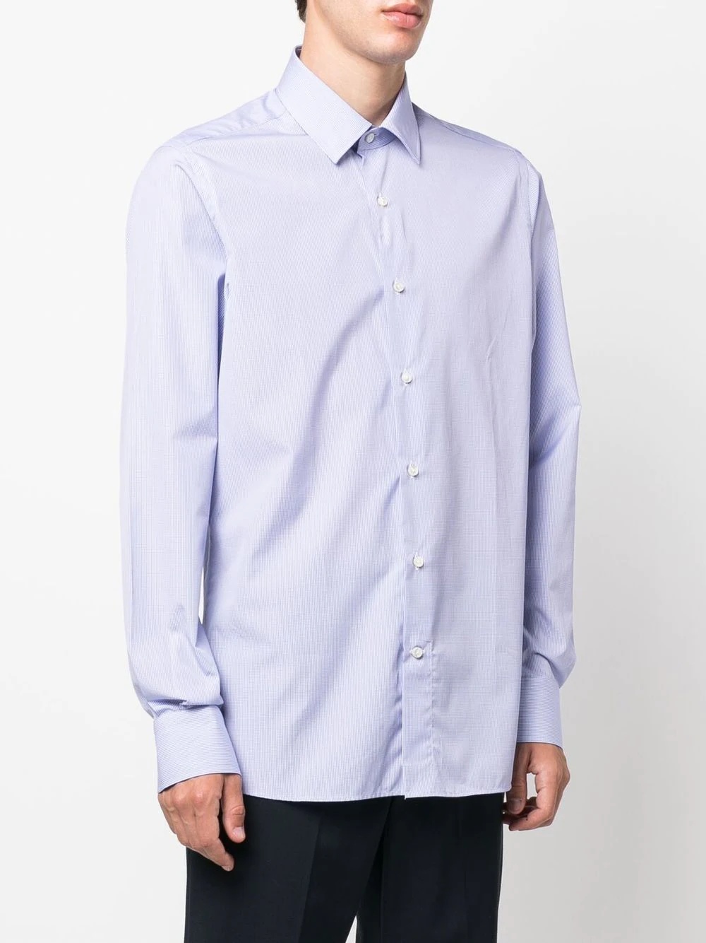 Egyptian cotton shirt - 3