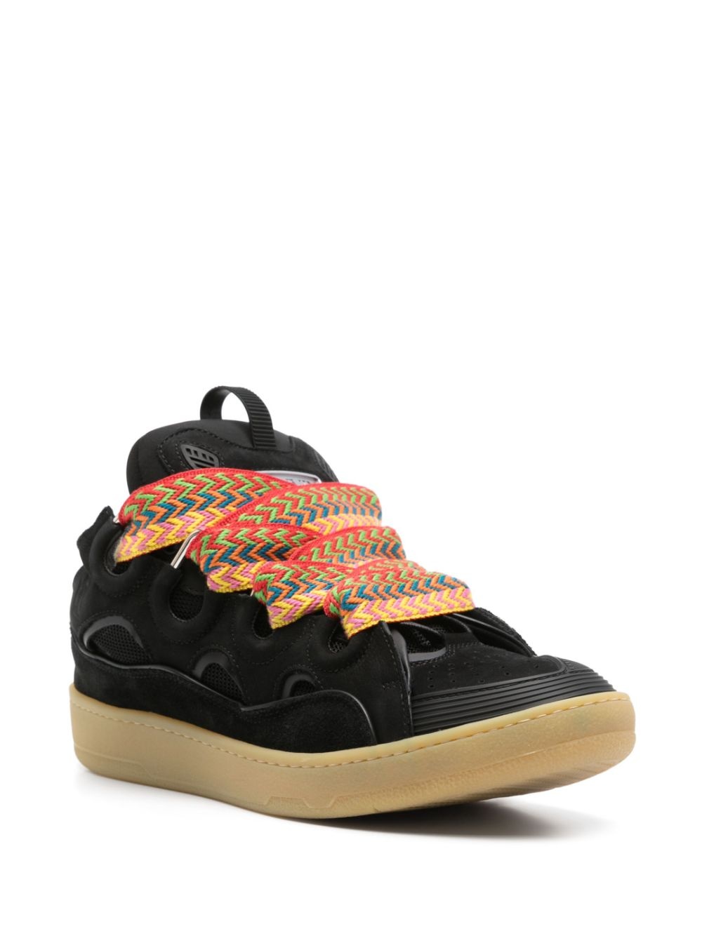 Curb sneakers - 2