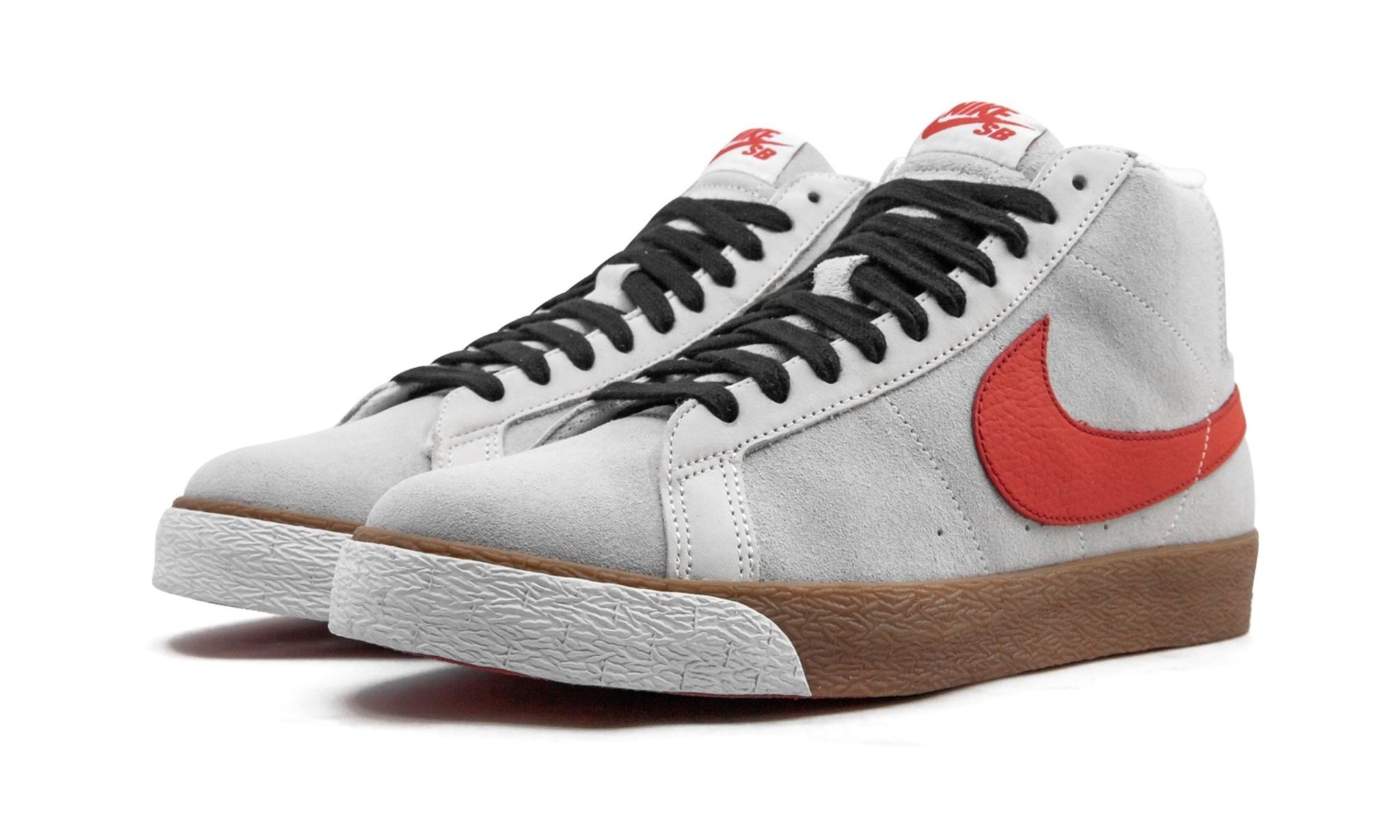 Blazer Premium SB "Swoosh Life" - 2