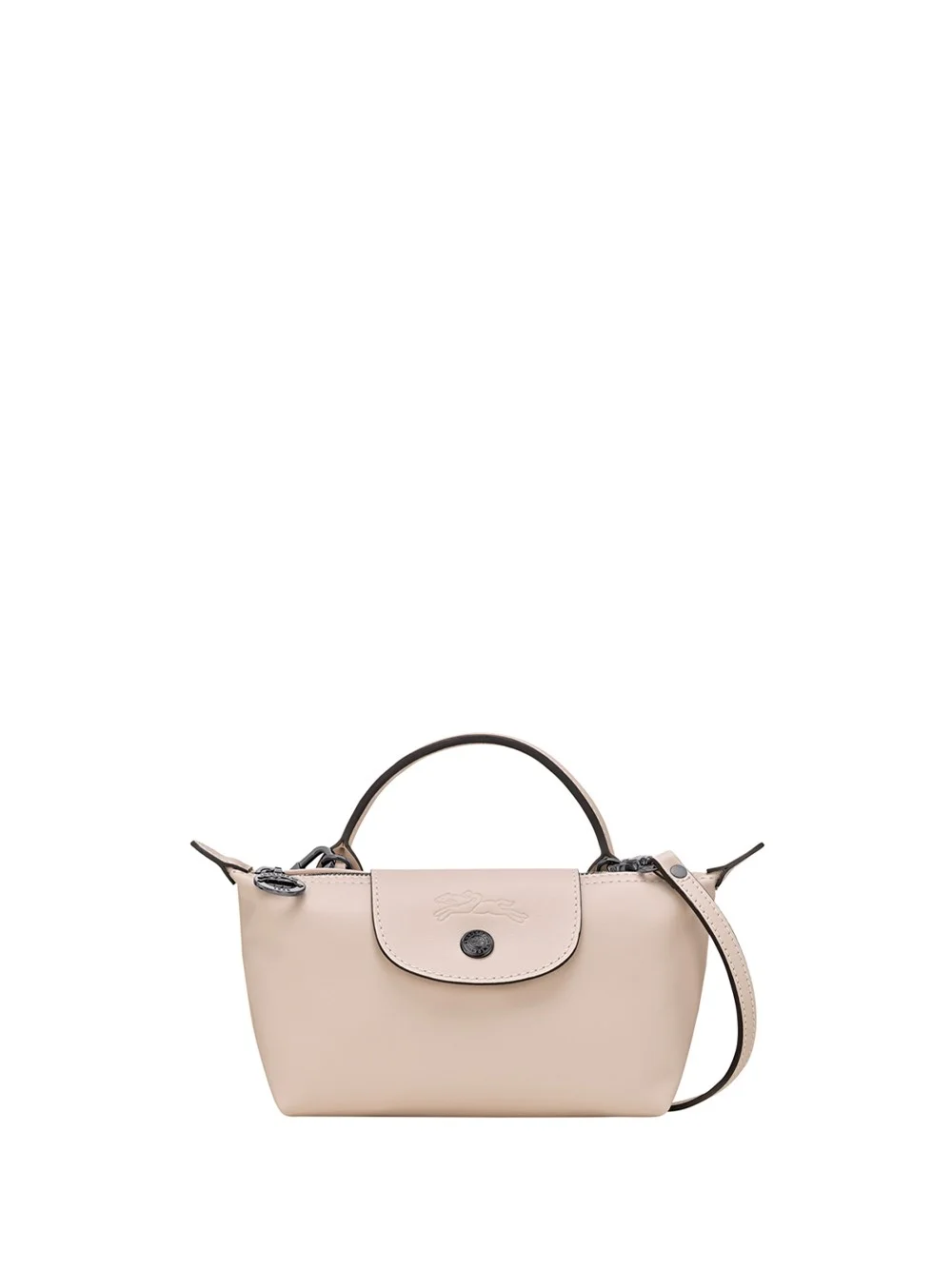`Le Pliage Xtra` Extra Small Pouch - 1