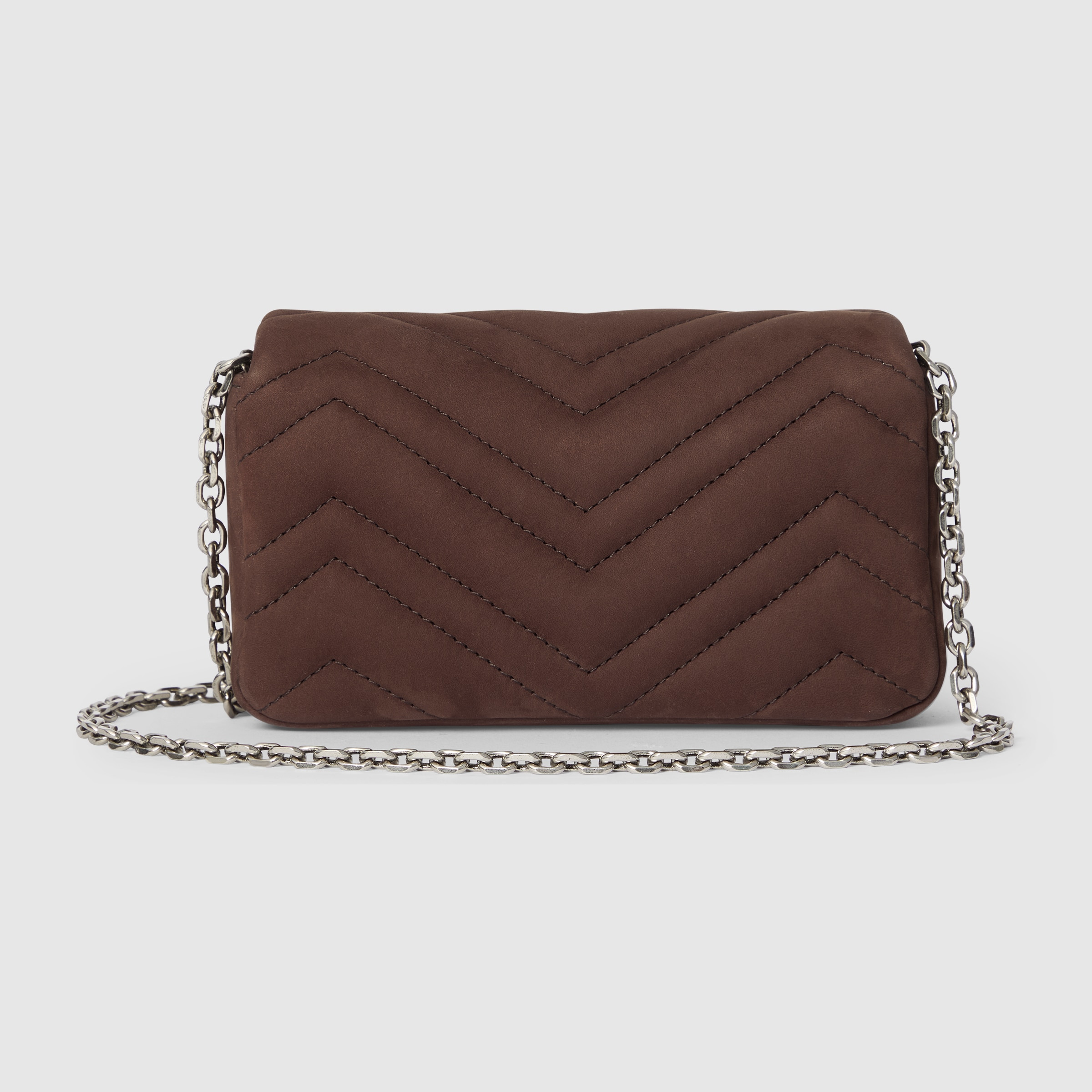 GG Marmont mini shoulder bag - 6