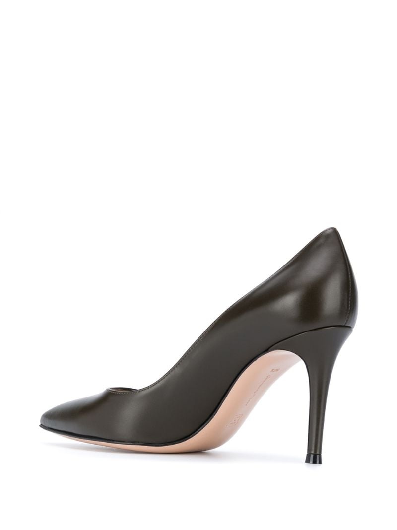 105 pointed pumps - 3