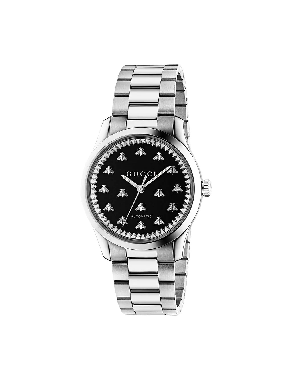 G-Timeless 38 mm watch - 1