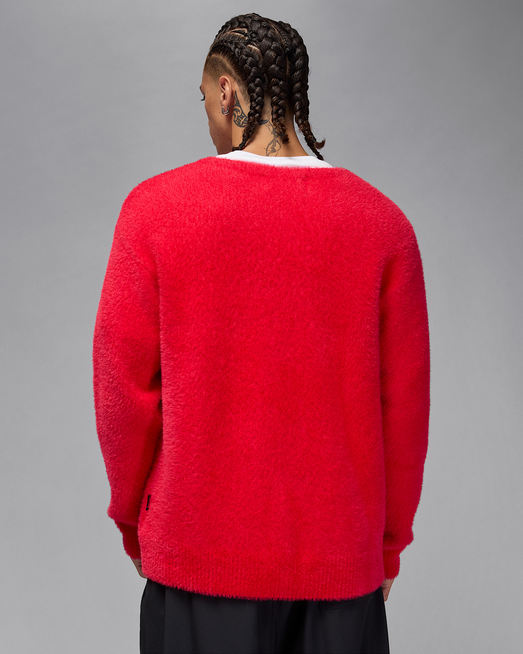 Tatum Men's Cardigan - 2