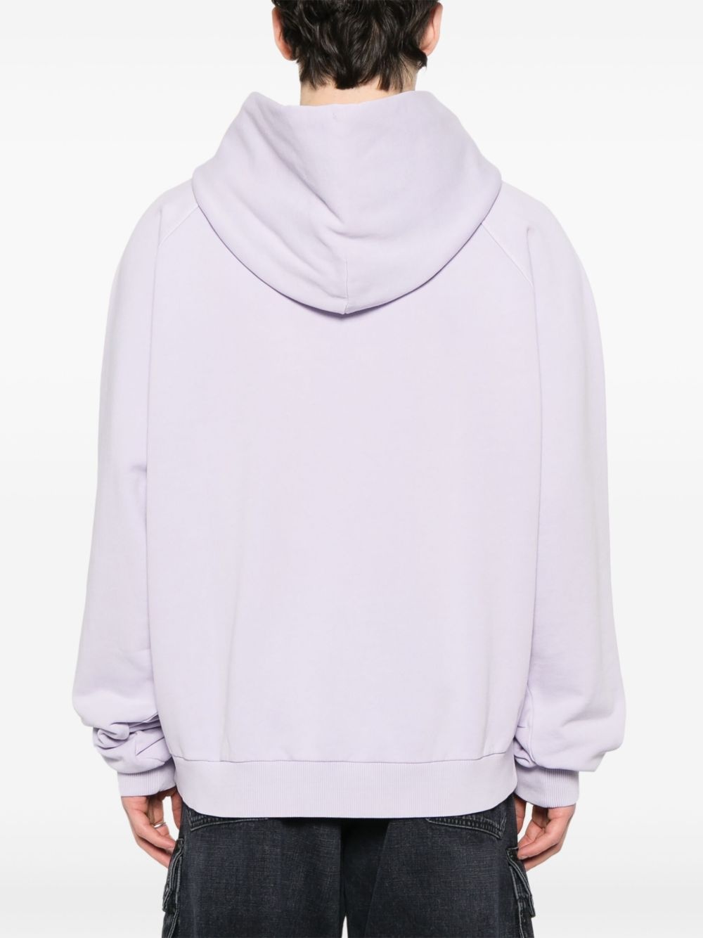 High On Hope hoodie - 4