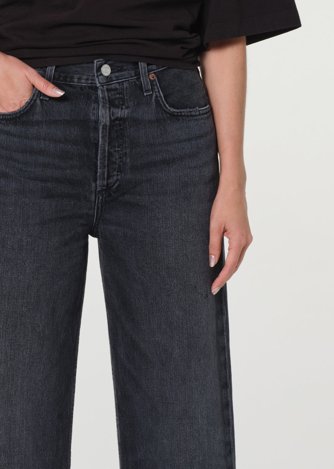 REN JEAN PETITE 25" IN ARCANE - 5