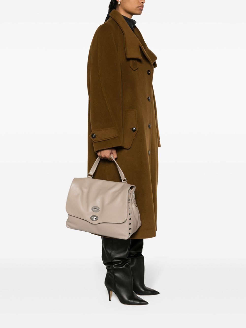 Zanellato - Zanellato Bags.. Grey - 4