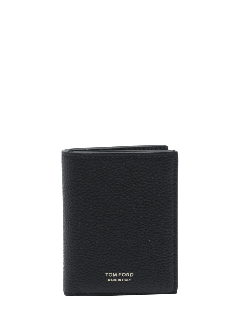 Leather card holder 1