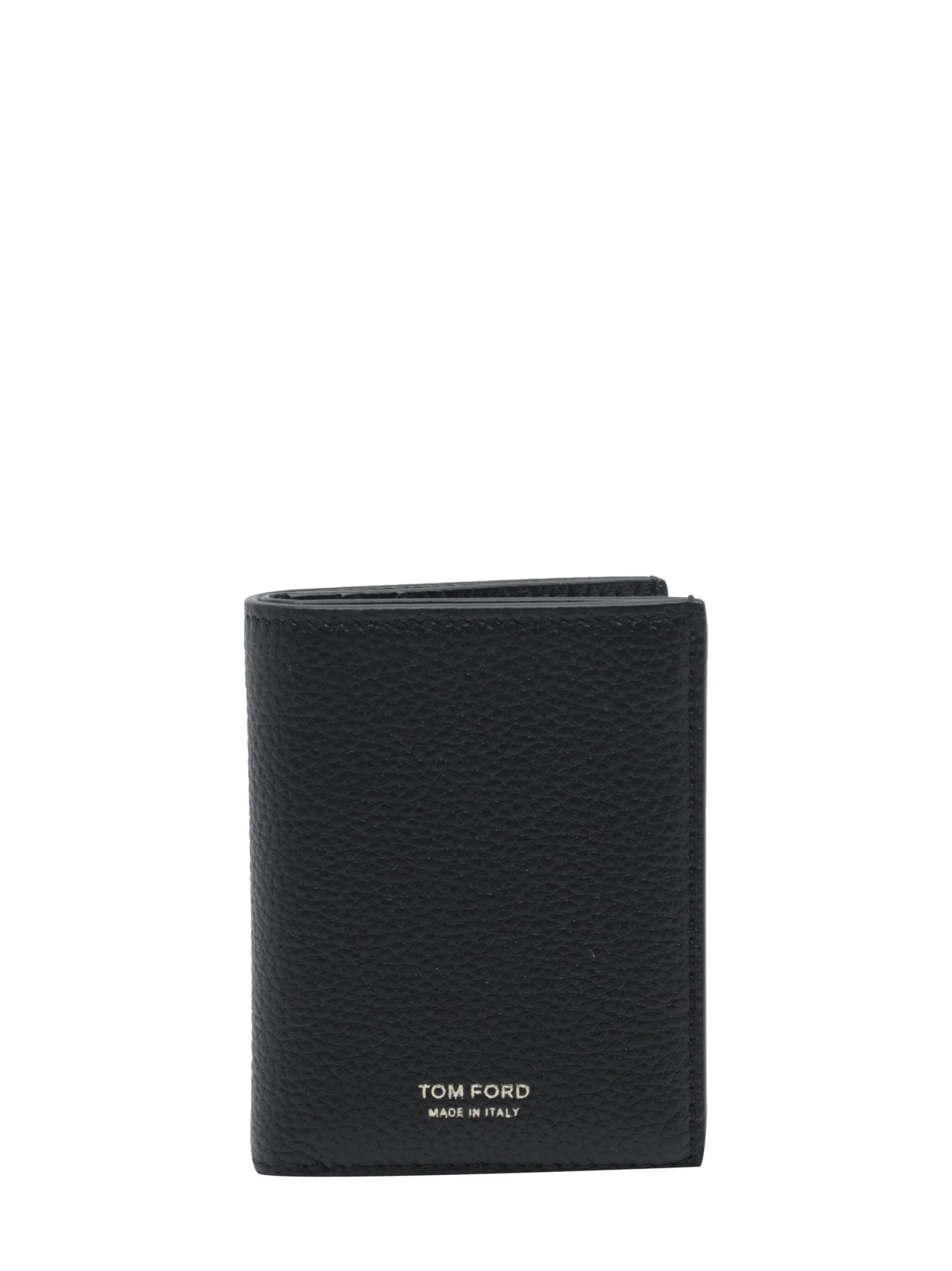 Leather card holder - 1