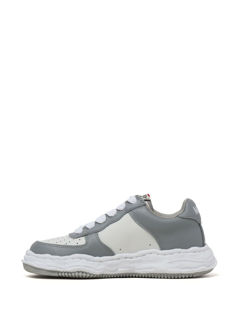 Maison Mihara Yasuhiro Men Wayne Lowe Sneakers - 2