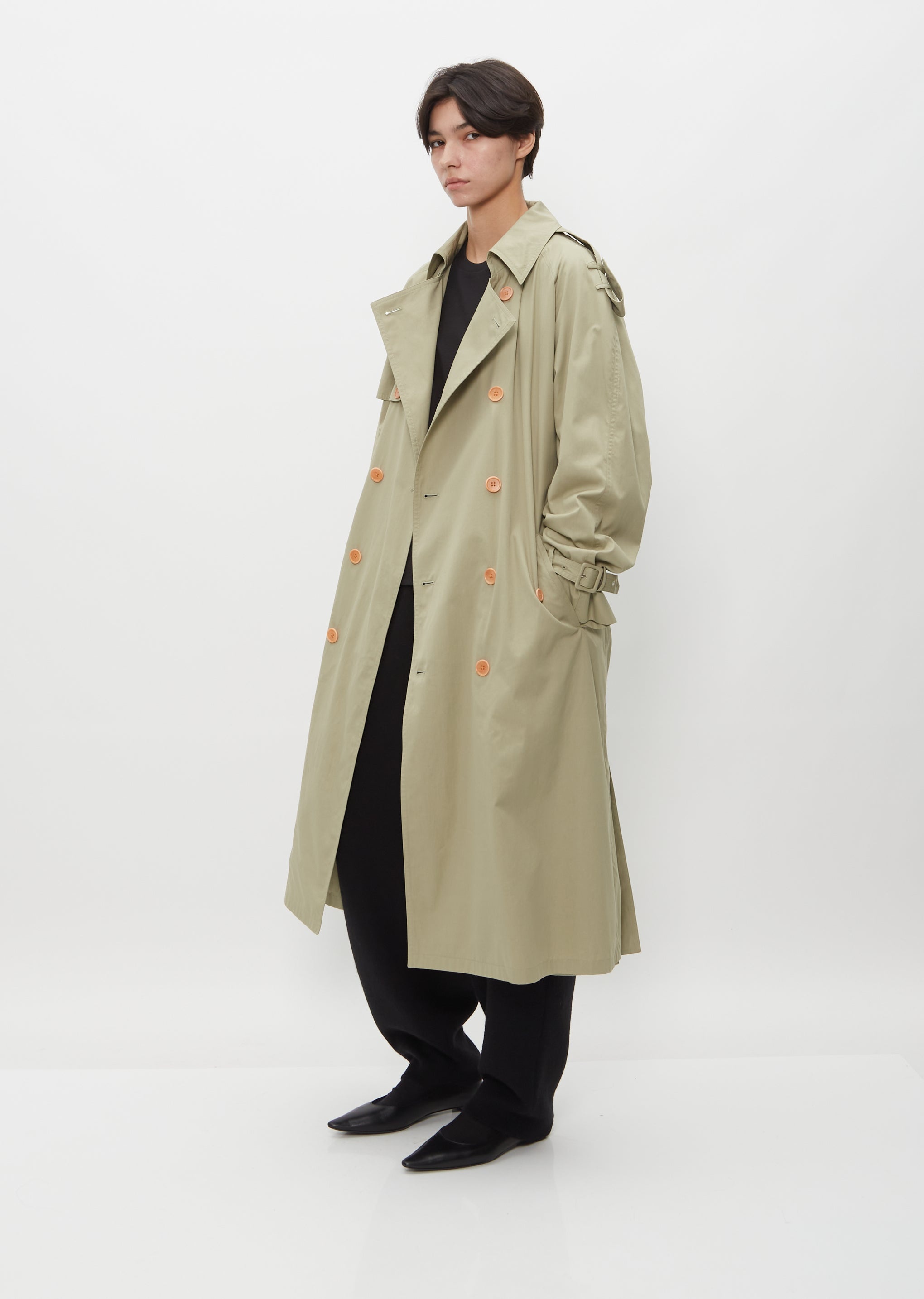 June Coat - 4