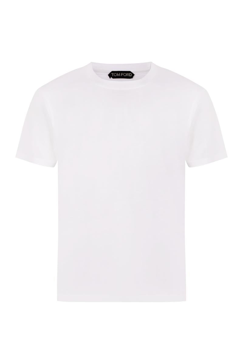 Tom Ford Jersey T-Shirt - 1