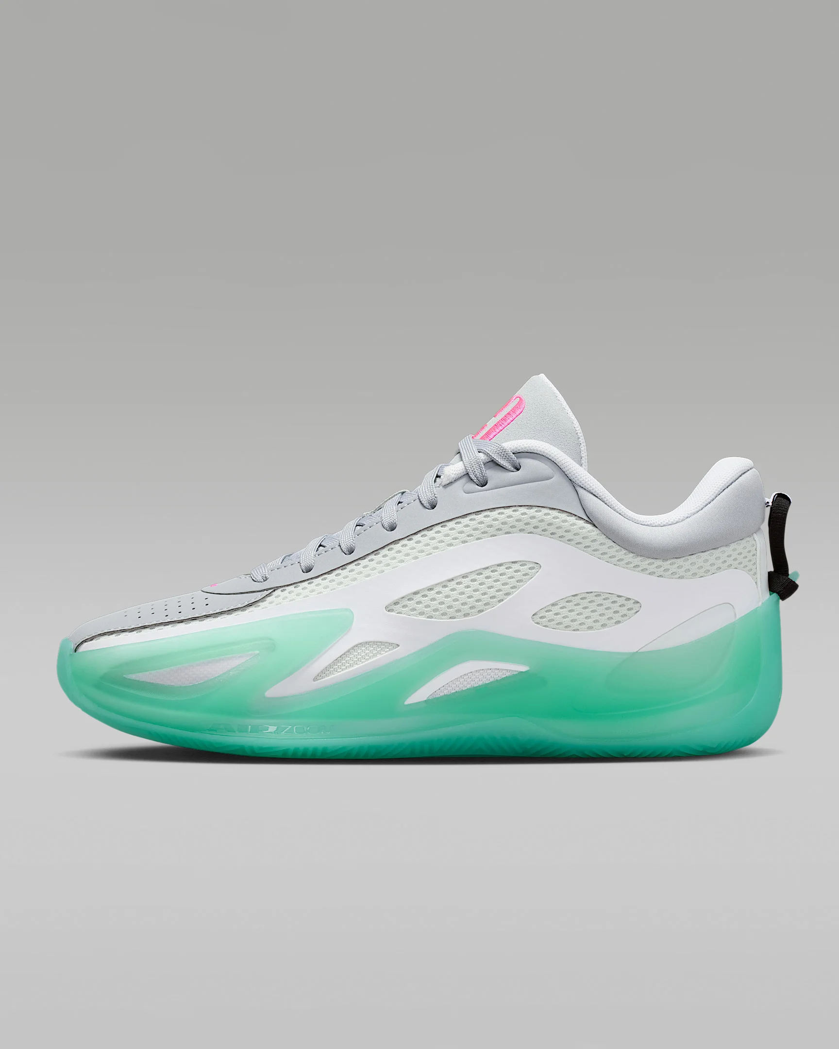 Jordan Heir Series 2 Women's Basketball Shoes - 1